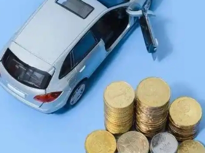 定南车辆抵押贷款的产品对比和选择解析