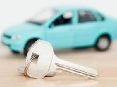 定南汽车抵押贷款办理流程，定南车抵贷需要什么条件?