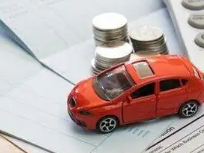 定南个人车辆抵押消费贷款肯定要知道的6个要点