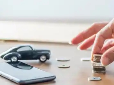 办理定南车辆抵押贷款，短期应急首选